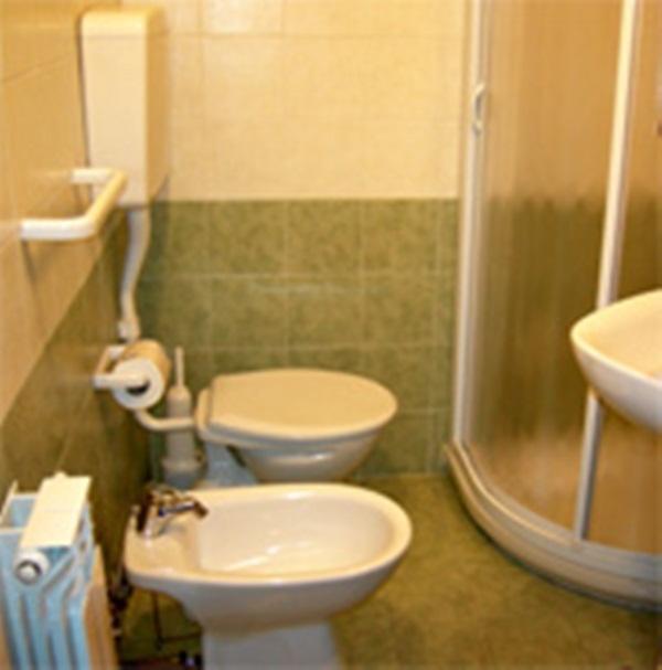 Albergo Montenerone Piobbico Room photo