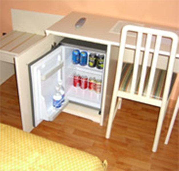 Albergo Montenerone Piobbico Room photo