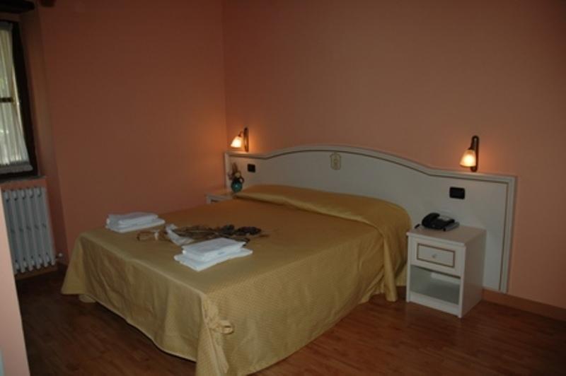 Albergo Montenerone Piobbico Room photo