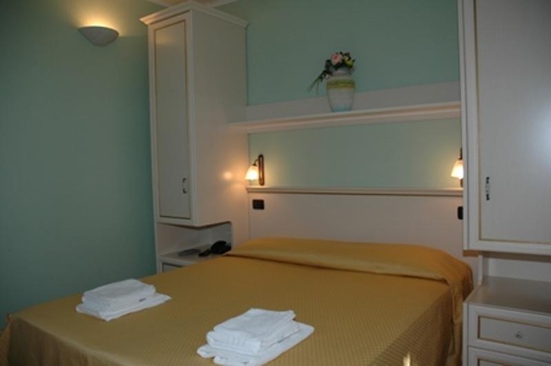 Albergo Montenerone Piobbico Room photo